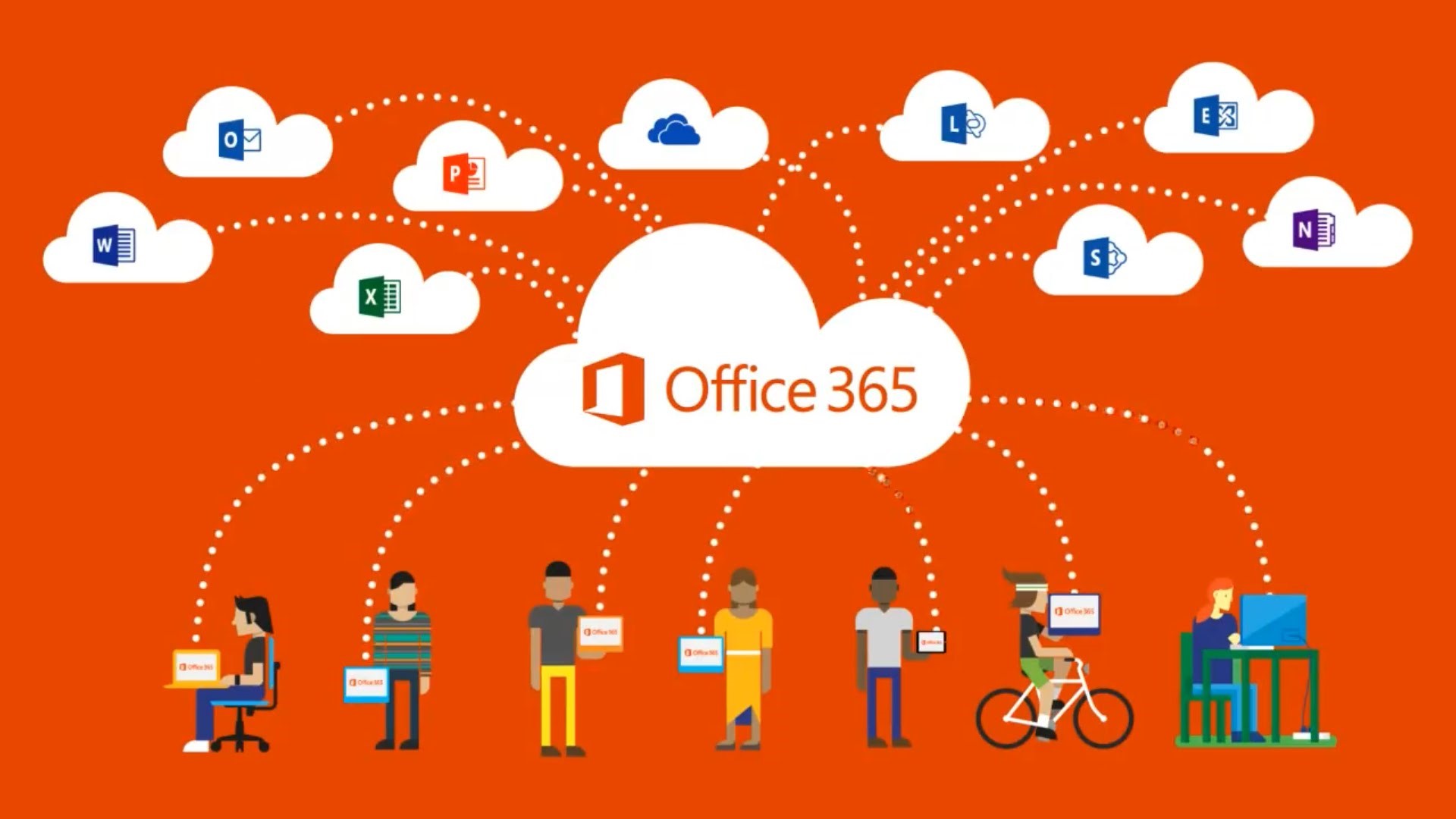 Top 10 reasons why we love Microsoft Office 365
