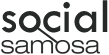 Social Samosa Logo