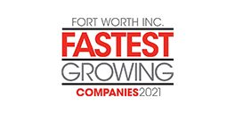 Fastest Growing Companies