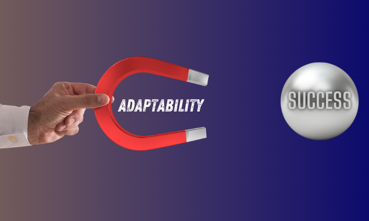 Adaptability is the Must-Have Skill for Success - ISHIR- Software ...