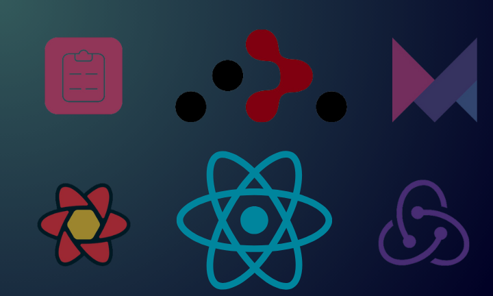 React Libraries 2024